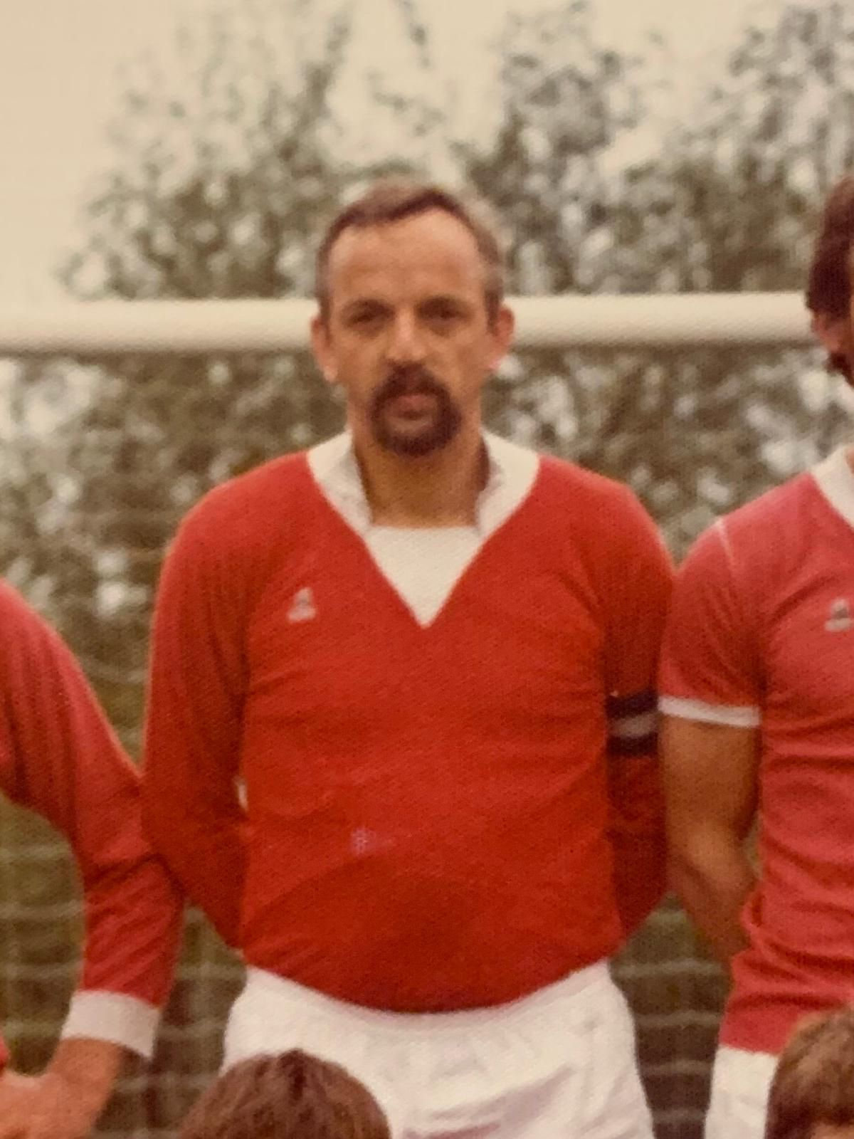 In Memoriam - Jan Bellinga