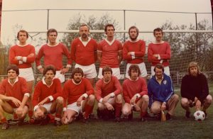 In Memoriam - Jan Bellinga