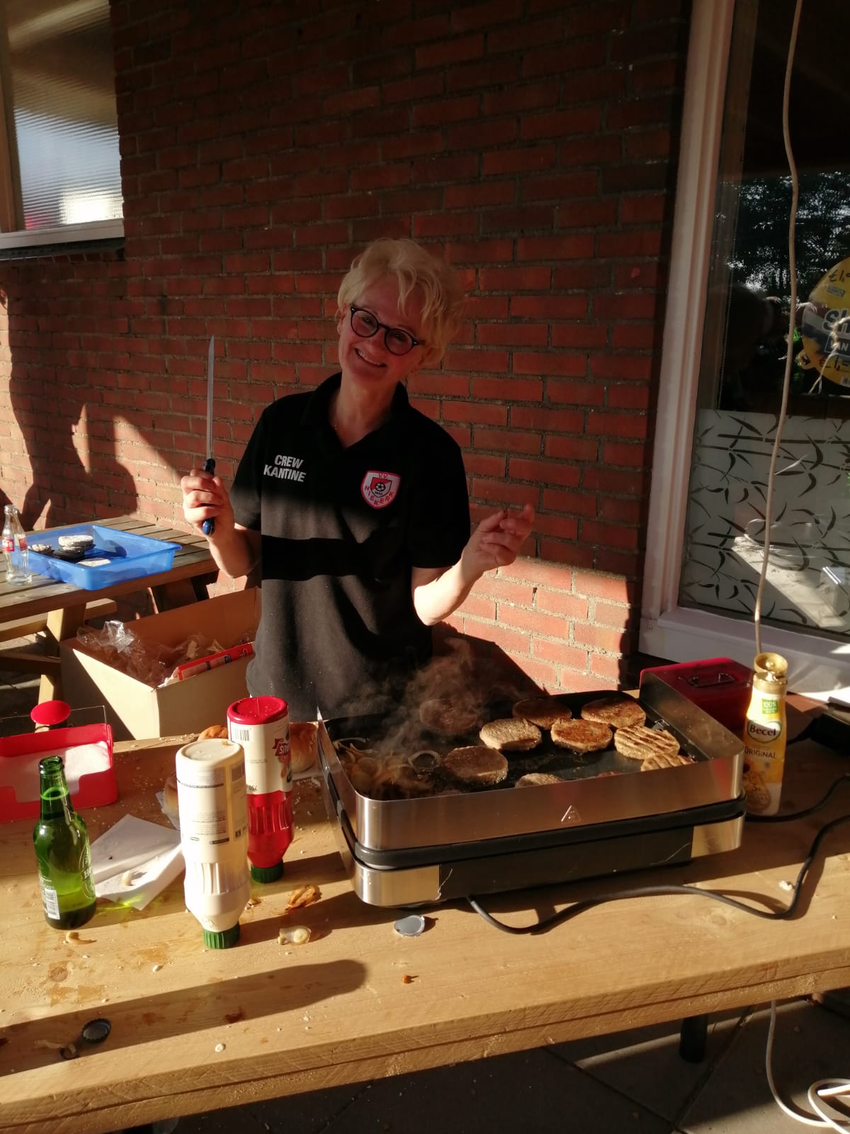 In Memoriam Klazina Huizinga - Drijfhout